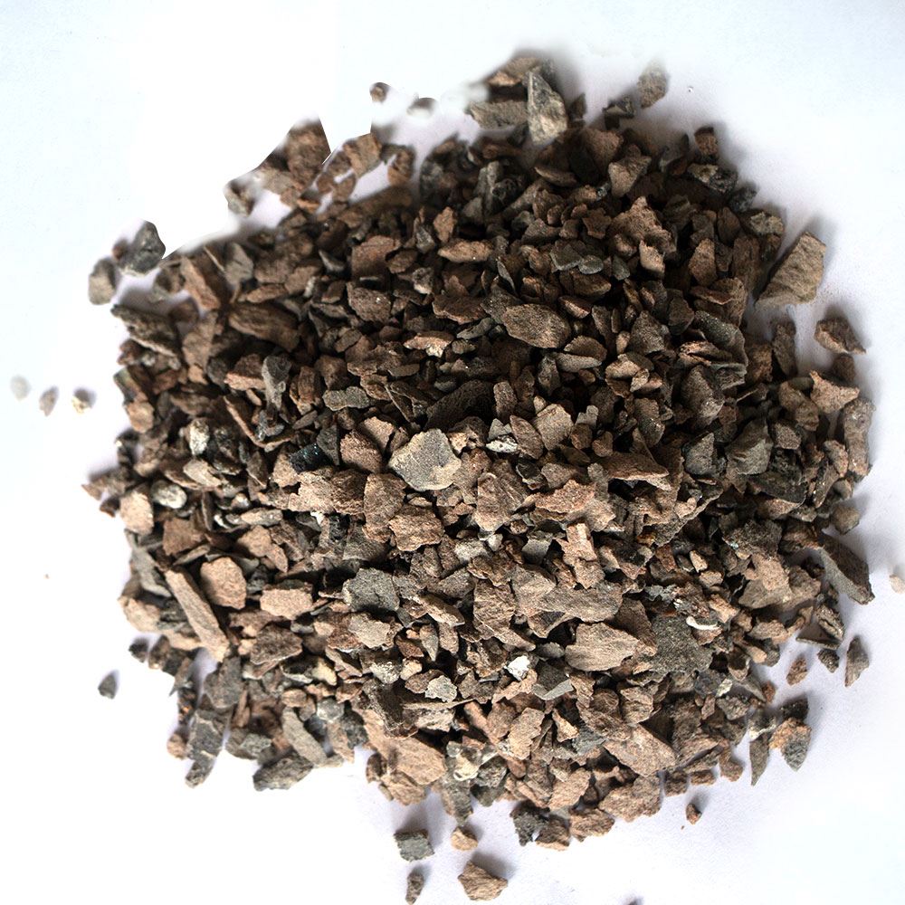 Kev Ntsuas Kev Pab Ua Ntej Thiab Kev Kho Mob ntawm Calcium Carbide