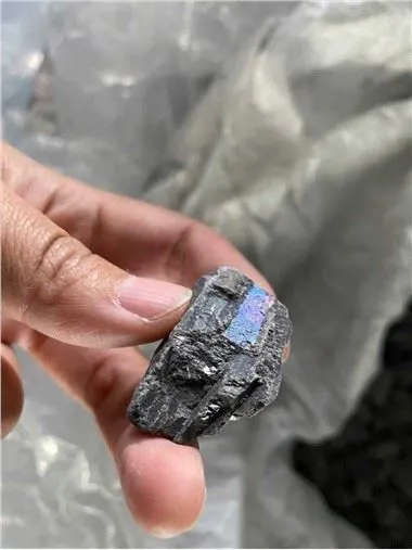 Txhua Qhov Loj CaC2 Calcium-carbide 28491000