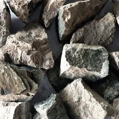 50-80mm Calcium Carbide Loj Loj