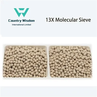 Zoo Adsorbent 13X Molecular Sieve