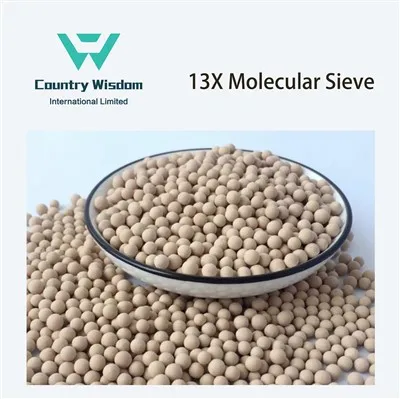 Molecular Sieve 13X Adsorbent Sphere Pellet Molecular Sieve hlaws rau tshem dej